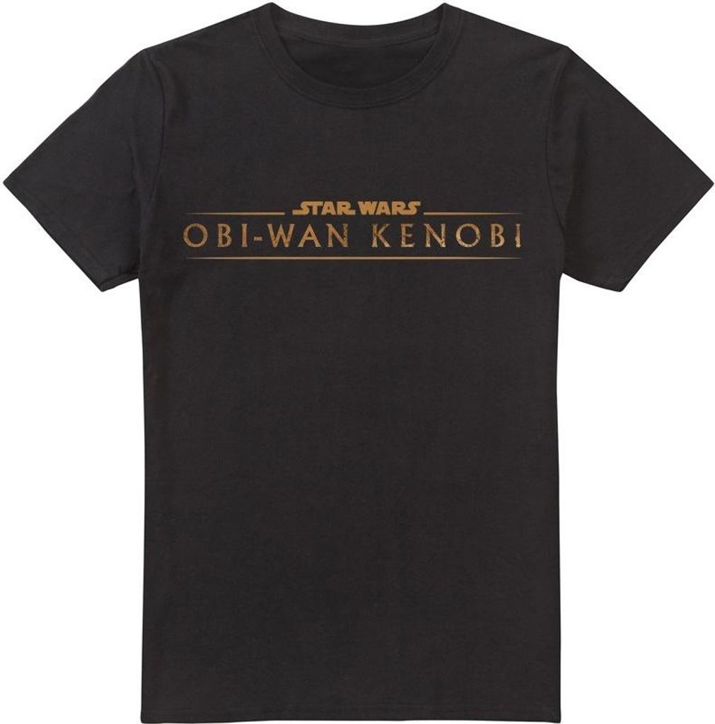 Star Wars - T-Shirt für Herren TV3904 (XXL) (Schwarz)