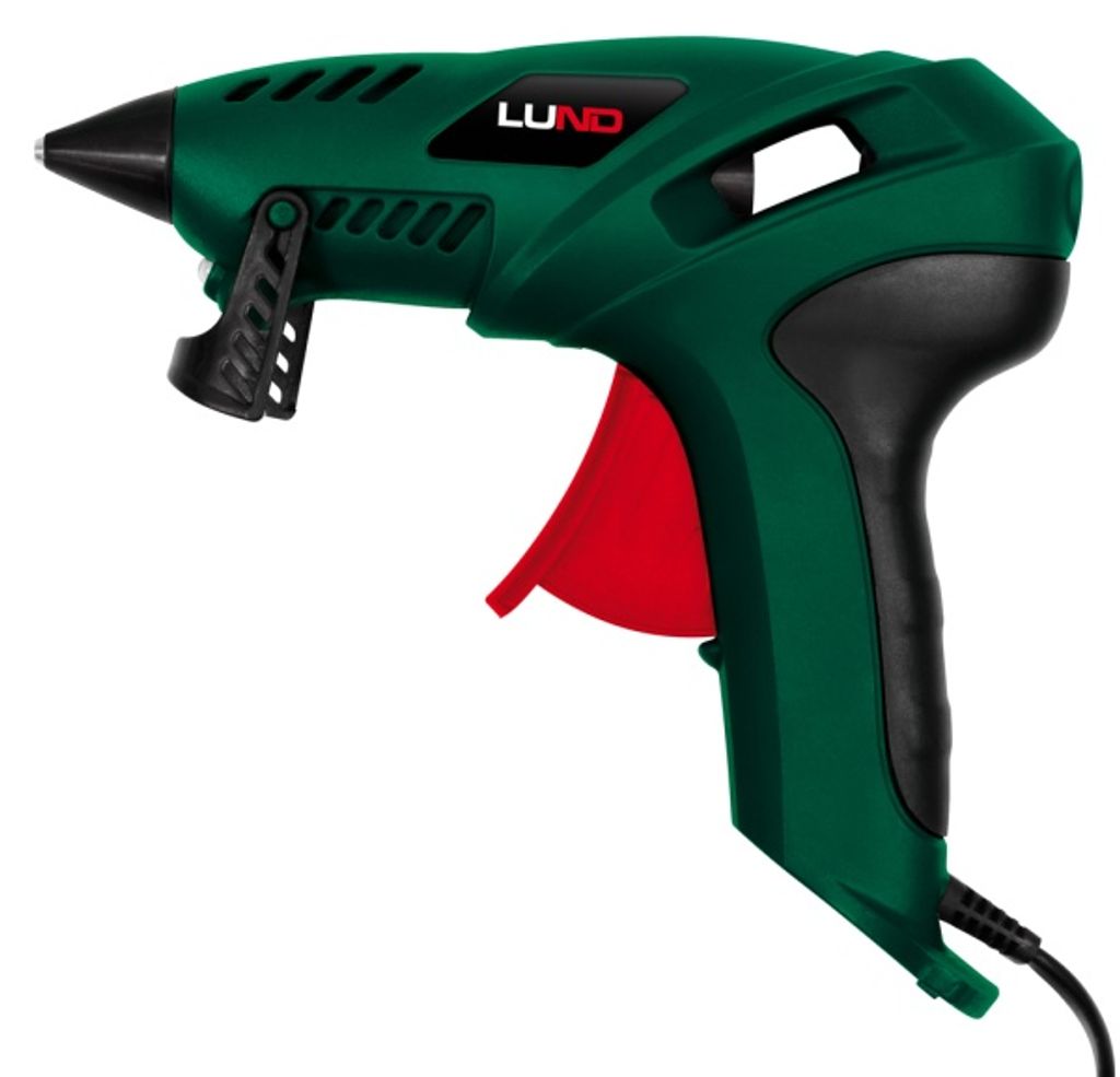 Lund Heißklebepistole 11mm 16w 73060