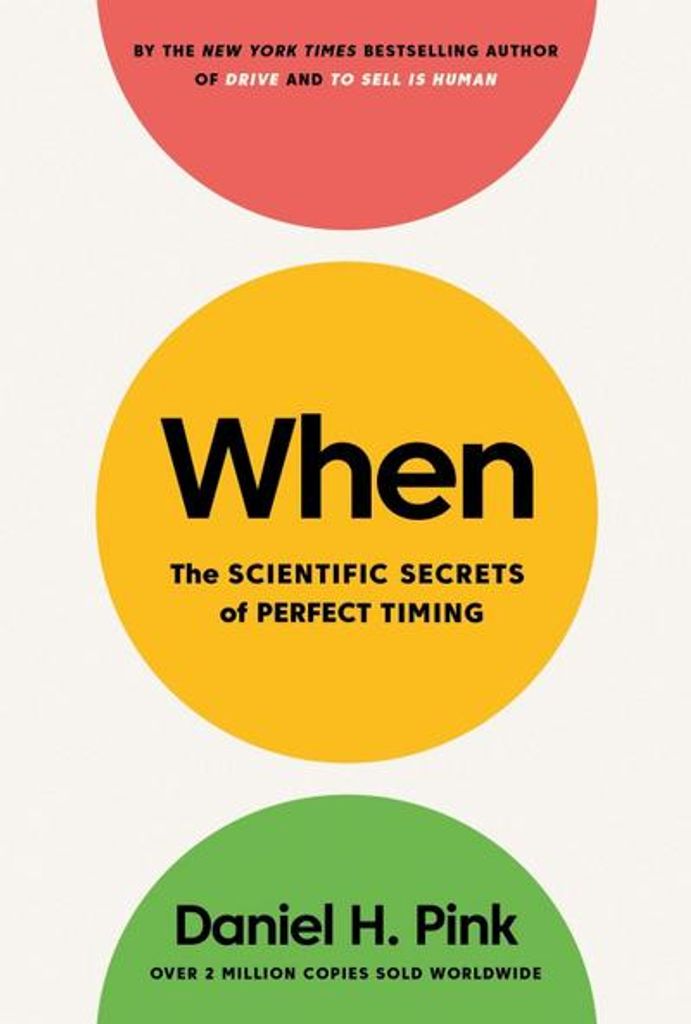 When