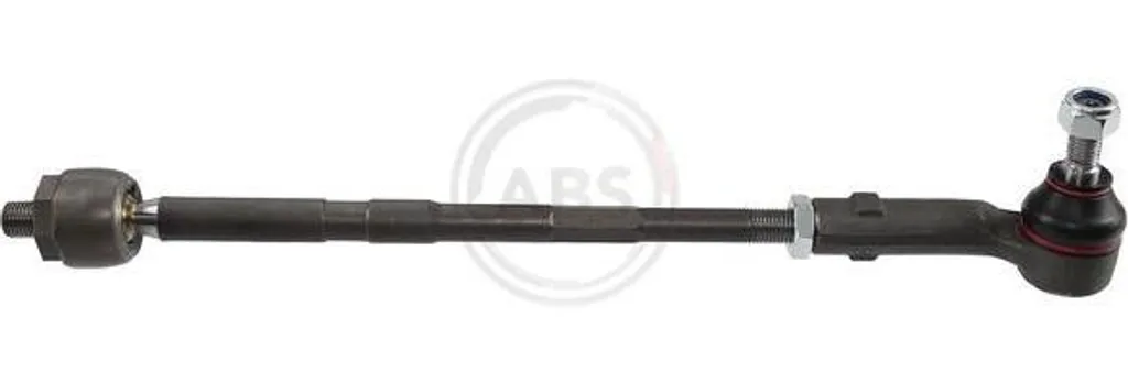 Kit barre d'accouplement A.B.S. 250324 compatible 6R0423804B (Polo 6R)
