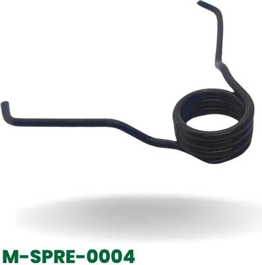 Ressort de pédale rotative 25mm pour changeur de pneus haute résistance