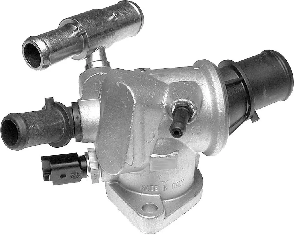 Thermostat GATES TH28988G1 88°C avec joint pour Fiat Strada et Palio
