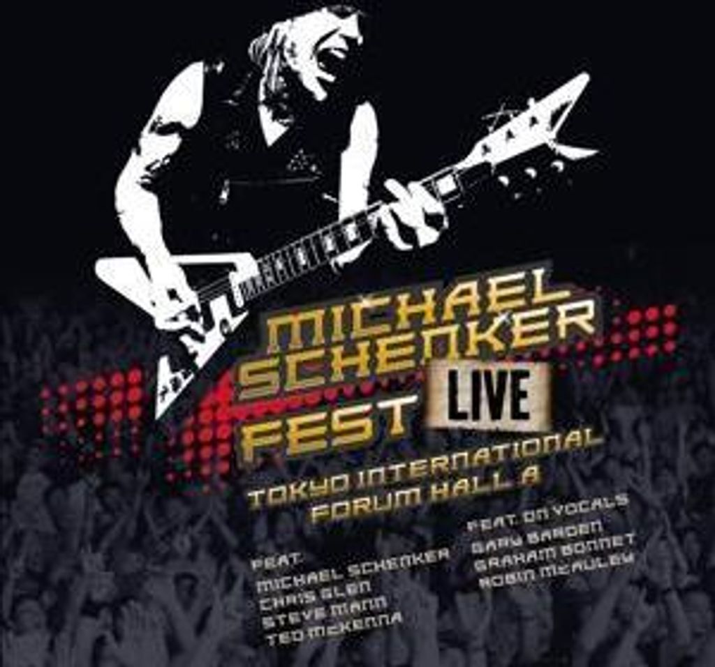 Fest-Live Tokyo International Forum Hall A
