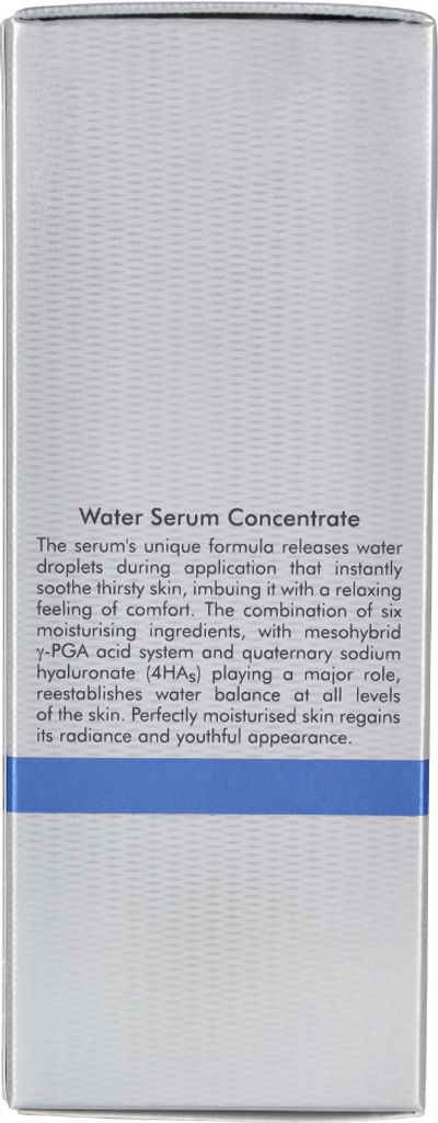 Dr Irena Eris Aquality Serum-Koncentrat Nawilżający, 30 ml Obrázek produktu 6