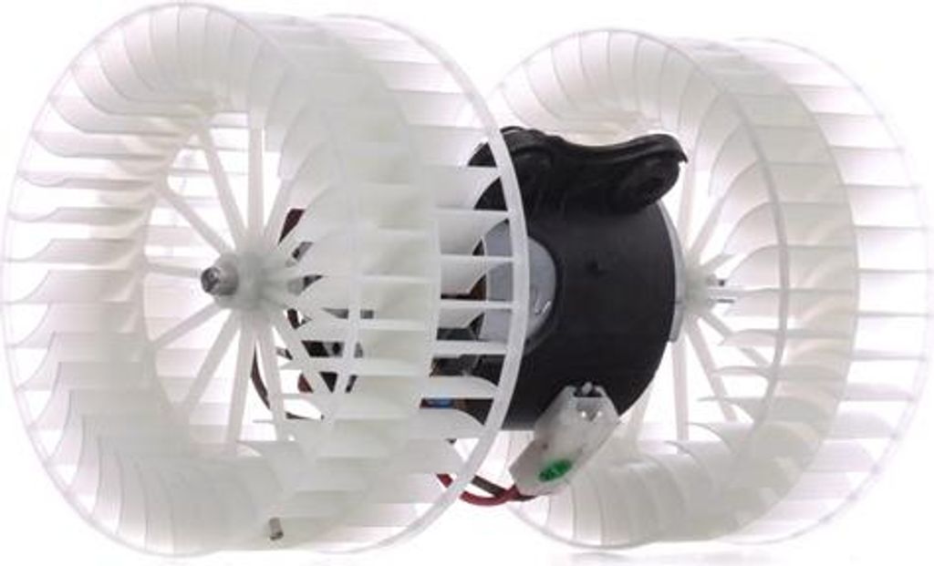 RIDEX 2669I0021 Gebläsemotor Innenraumgebläse passend für Produktbild 