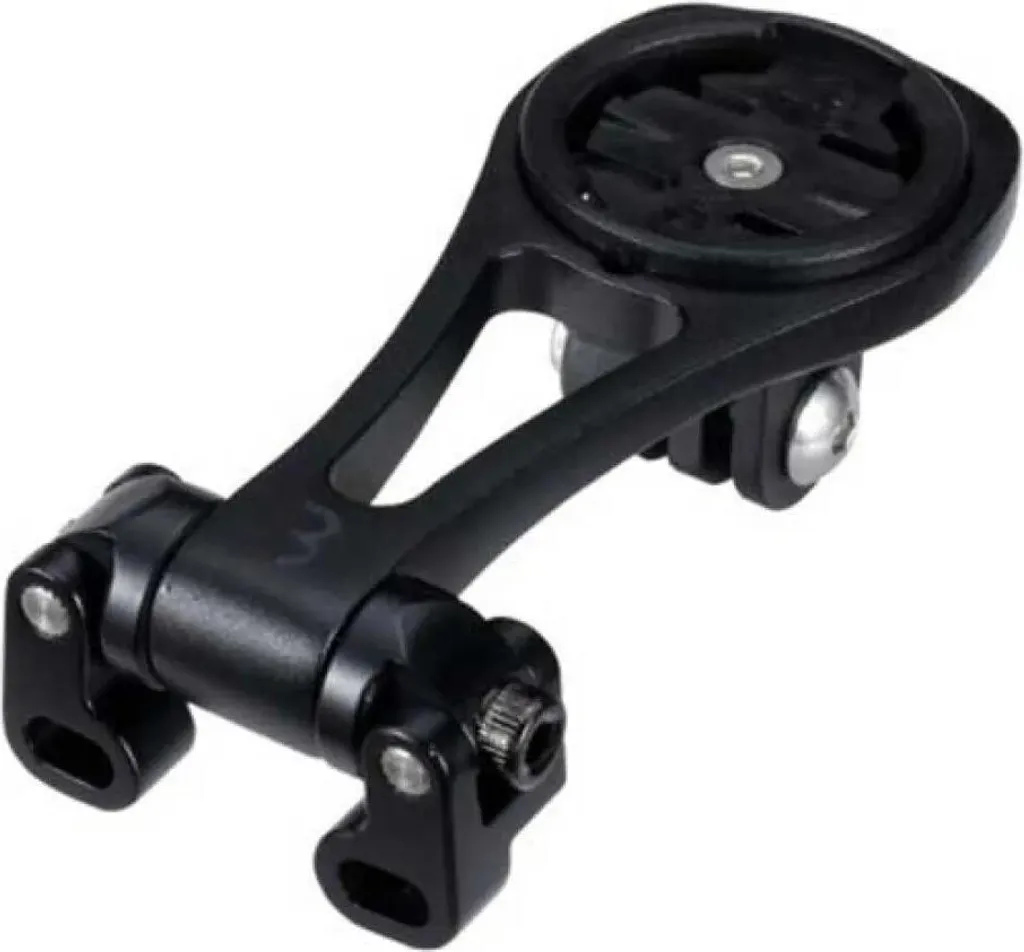 Support Guidon Duo Universal BBB - Finissez-en avec l'encombrement - 6