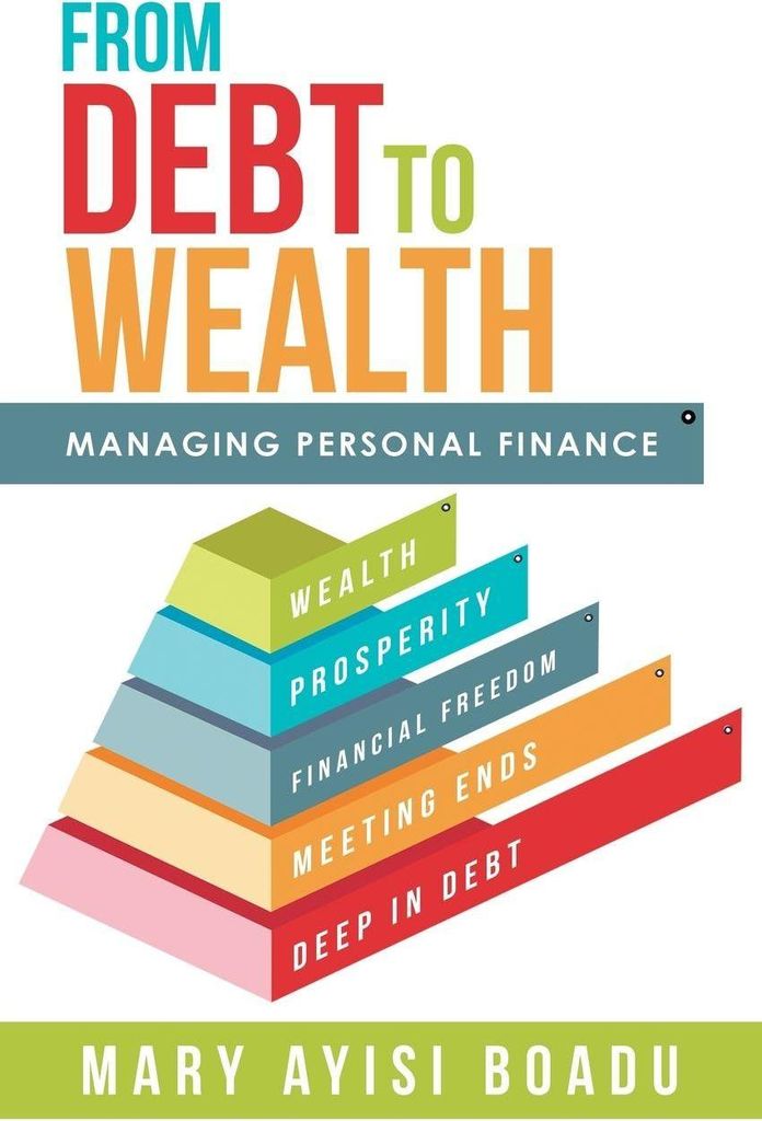 From Debt to Wealth