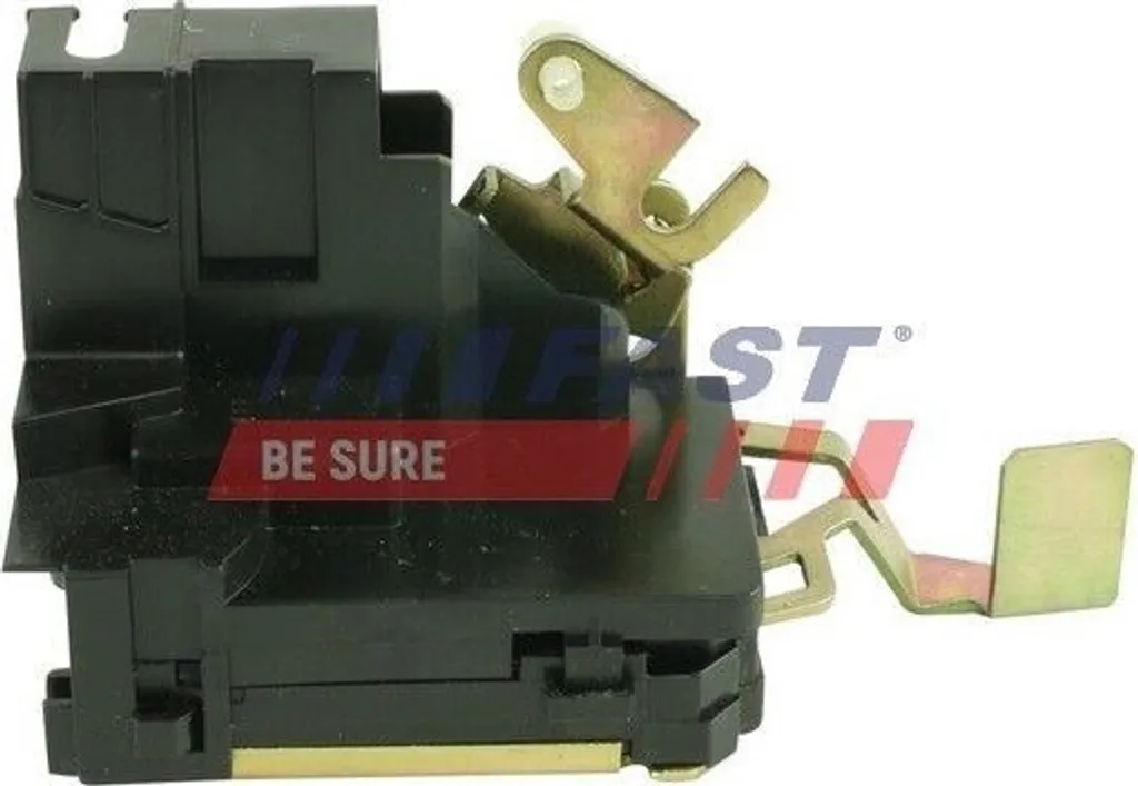 Serrure de portière conducteur pour Fiat Ducato OE 1308390080 FAST