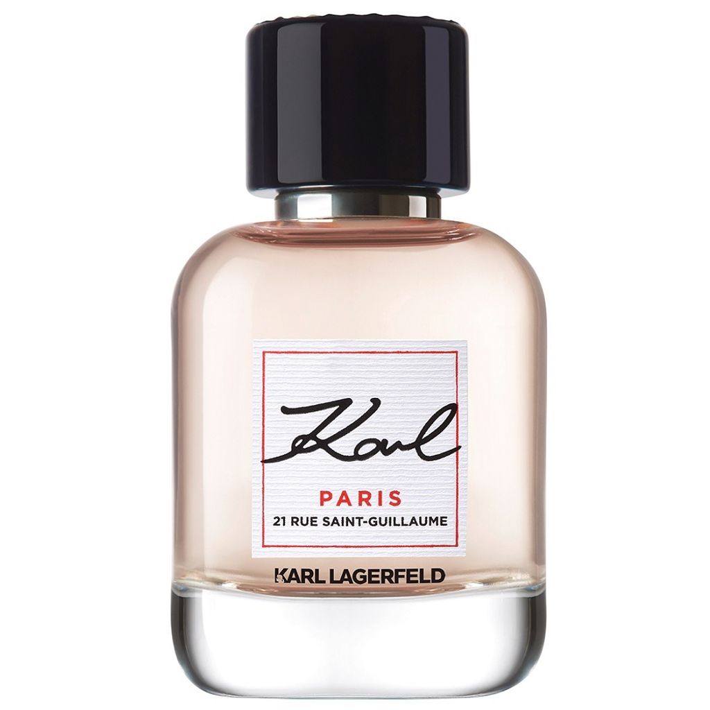 KARL LAGERFELD KARL PARIS 21 RUE SAINT-GUILLAUME EDP für Produktbild 