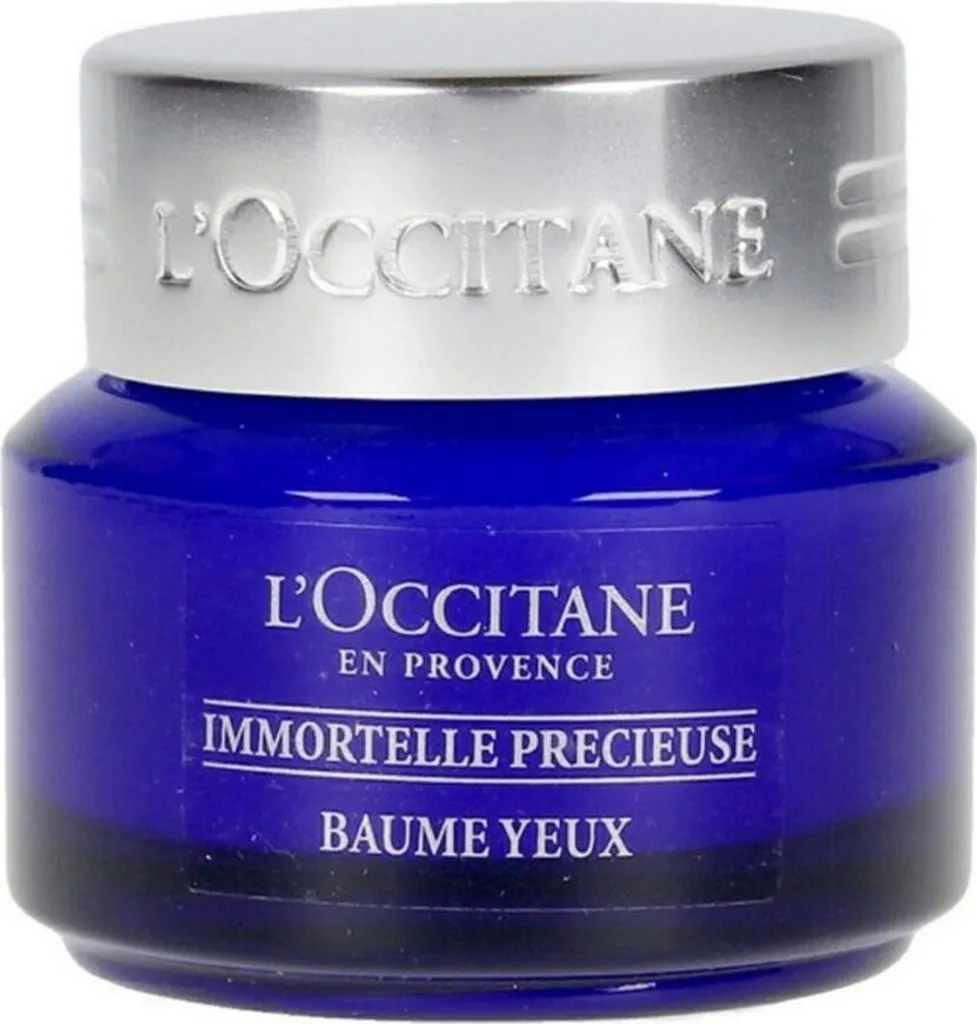 L'Occitane Immortelle precieuse Balsamo occhi energizzante 15 ml