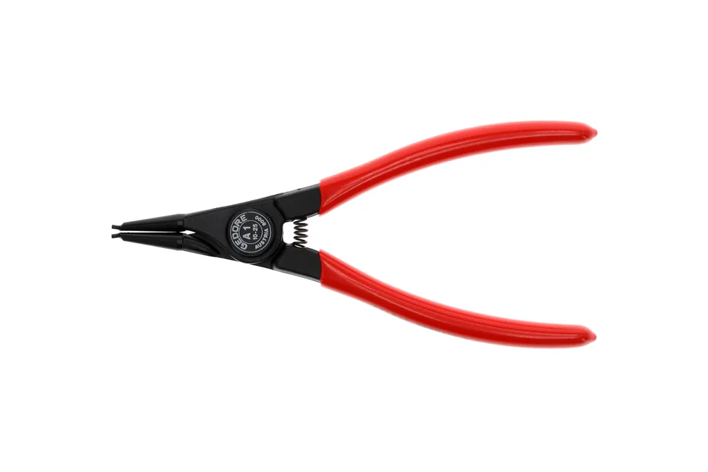 Gedore 6701460 A 1 Pinza Seeger Esterni 10-25mm - Qualità Tedesca