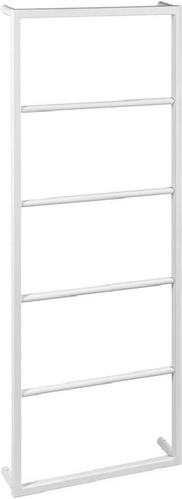 Sapho Ska - Portasciugamani 450x1150 mm, bianco opaco Immagine del prodotto 