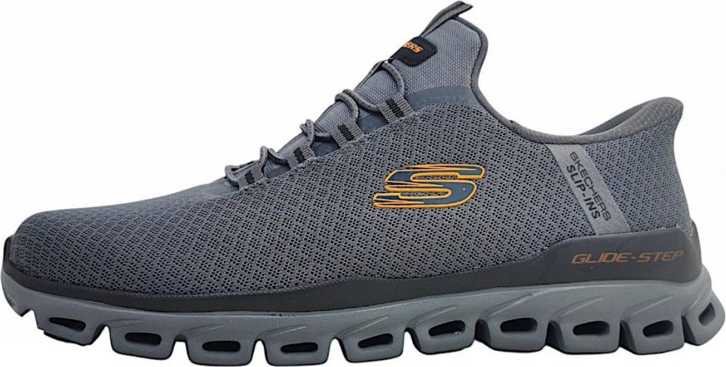 Skechers Glide - Step Noxus Sportschuhe Herren Productafbeelding 