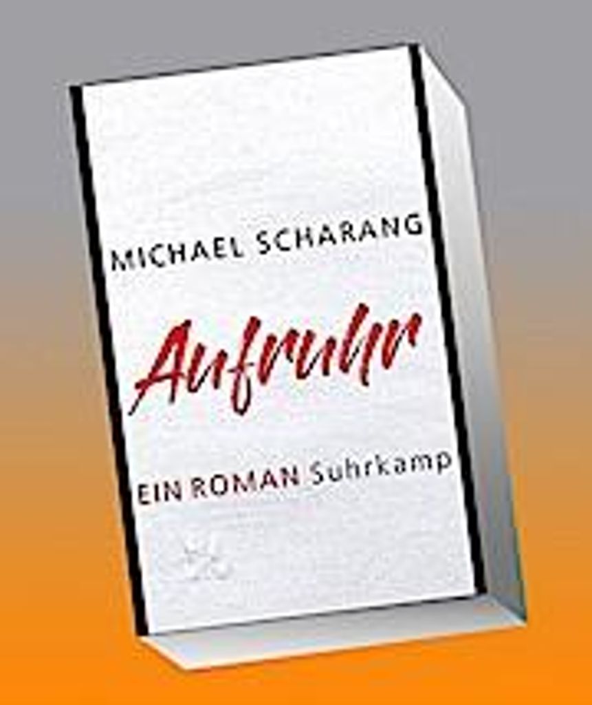 Aufruhr