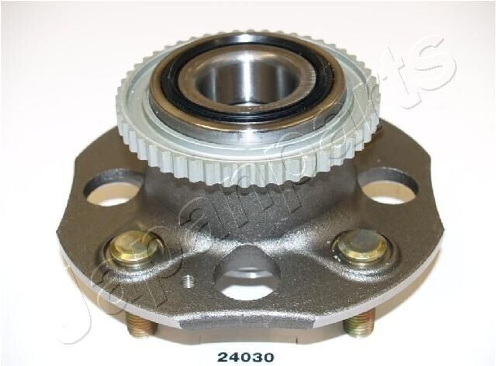 JAPANPARTS KK-24030 Radnabe Hinten für HONDA ACCORD V Coupe (CD)