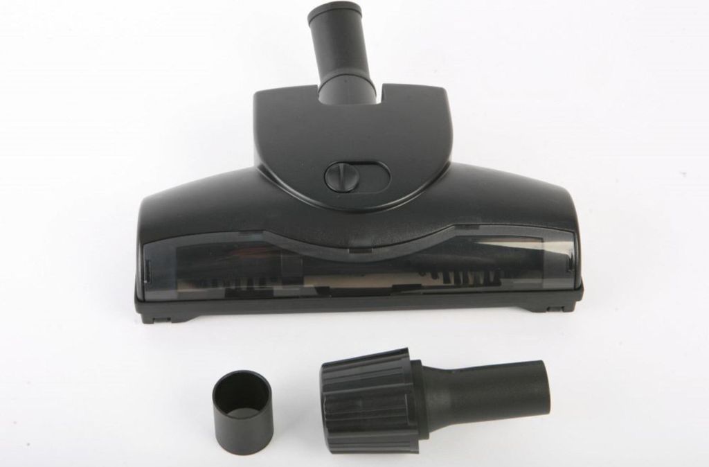 Universale Turbodüse passend für alle Staubsauger mit Rohrdurchmesser 32mm, 35mm