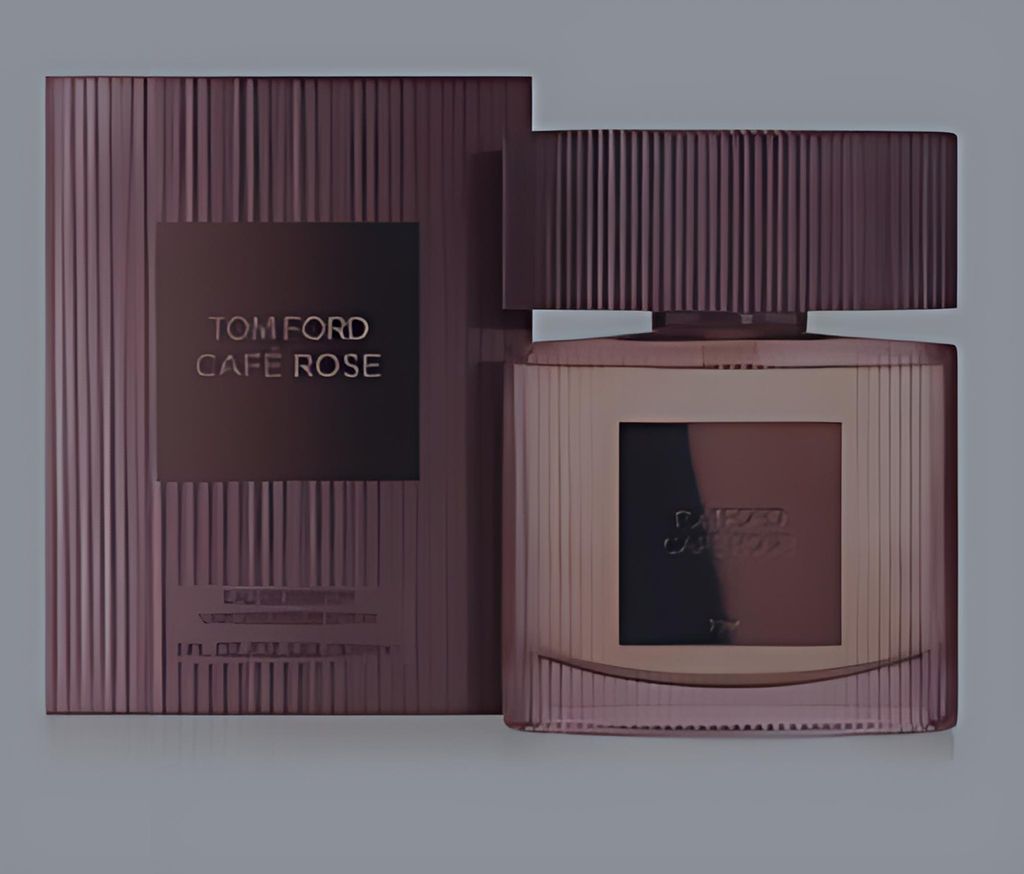 Tom Ford Café Rose parfumovaná voda pre ženy 30ml sprej Obrázok produktu 