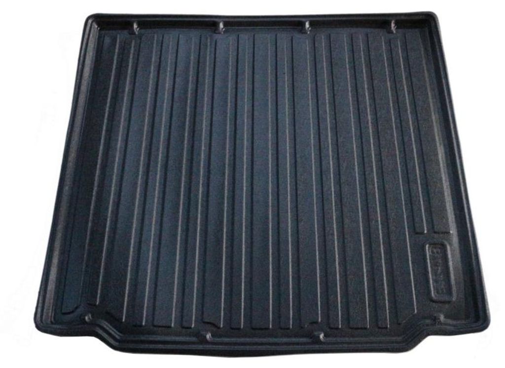 3D-Gummimatte für den Kofferraum DeluxeBoss für BMW 3er F31 Kombi (Touring) 2012–2018