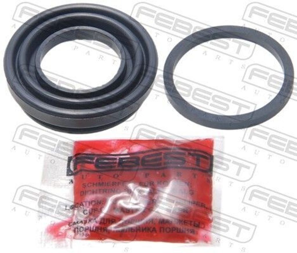 Febest 0375-Fkr