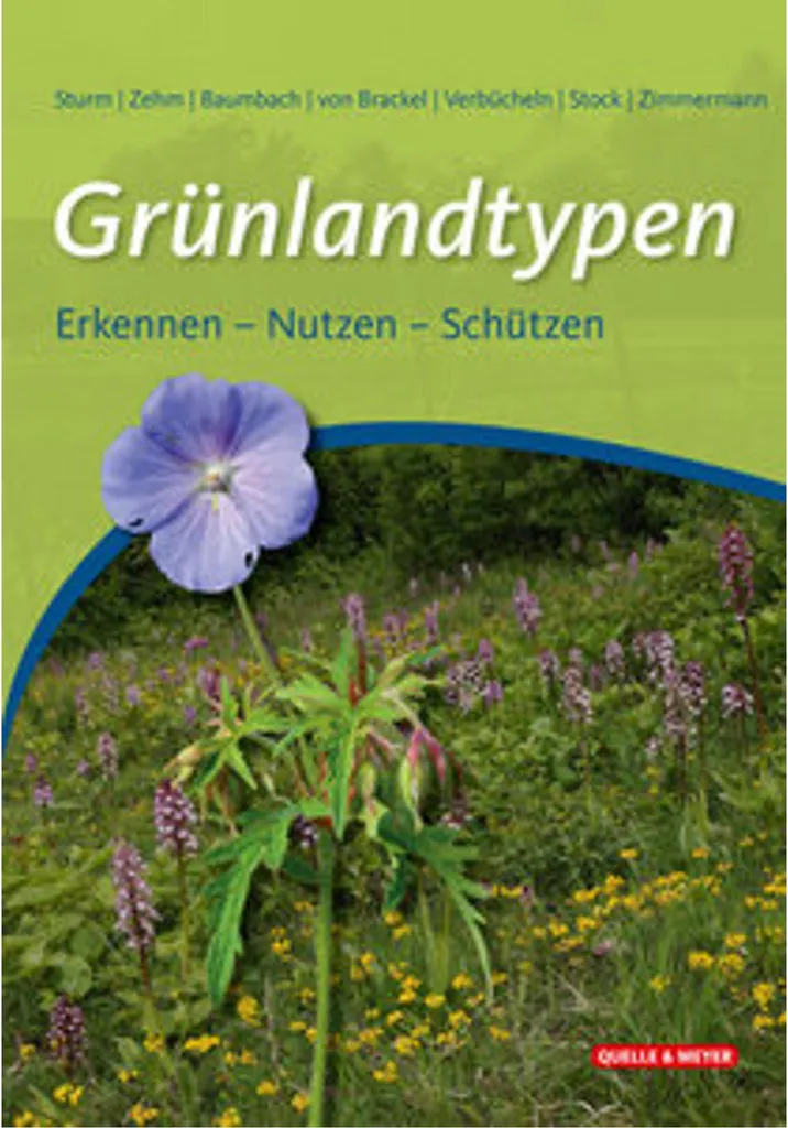 Expertise des Sols avec Grünlandtypen : Guide pour l'Aménagement Rural