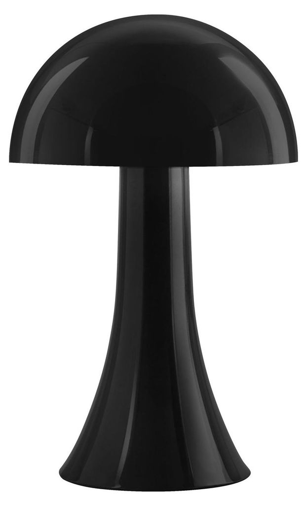 Remember Mini Leuchte FILOU black Produktbild 