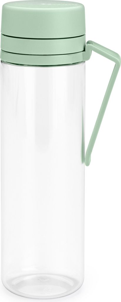 Brabantia Wasserflasche 0,5 l Jadegrün