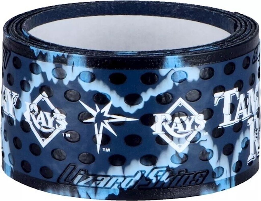 LIZARD SKINS BASEBALL Bat Grip 1,1 mm : Rays Farbe: Rays