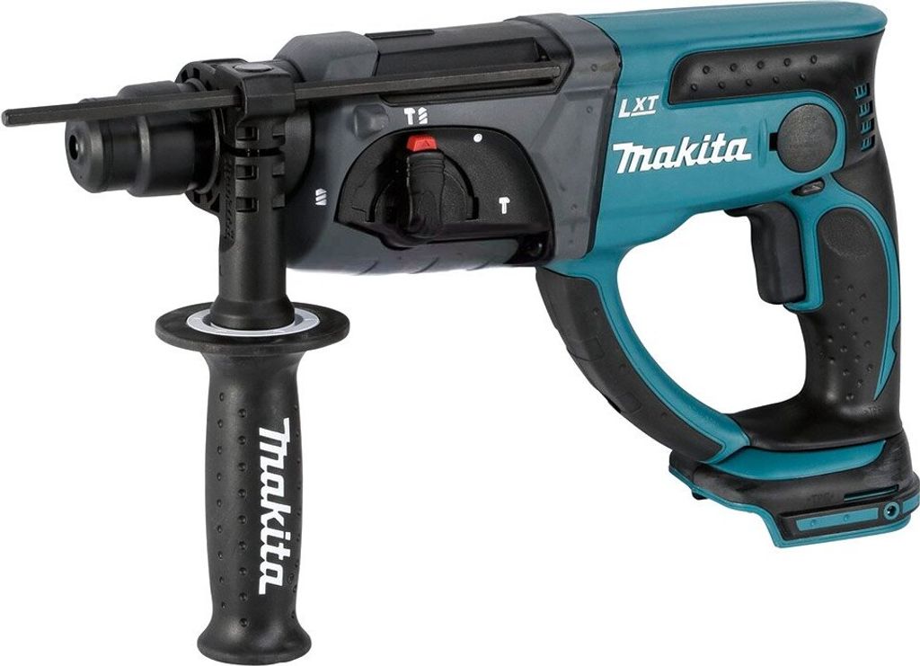 Makita DHR202Z Akku-Bohrhammer Produktbild 17