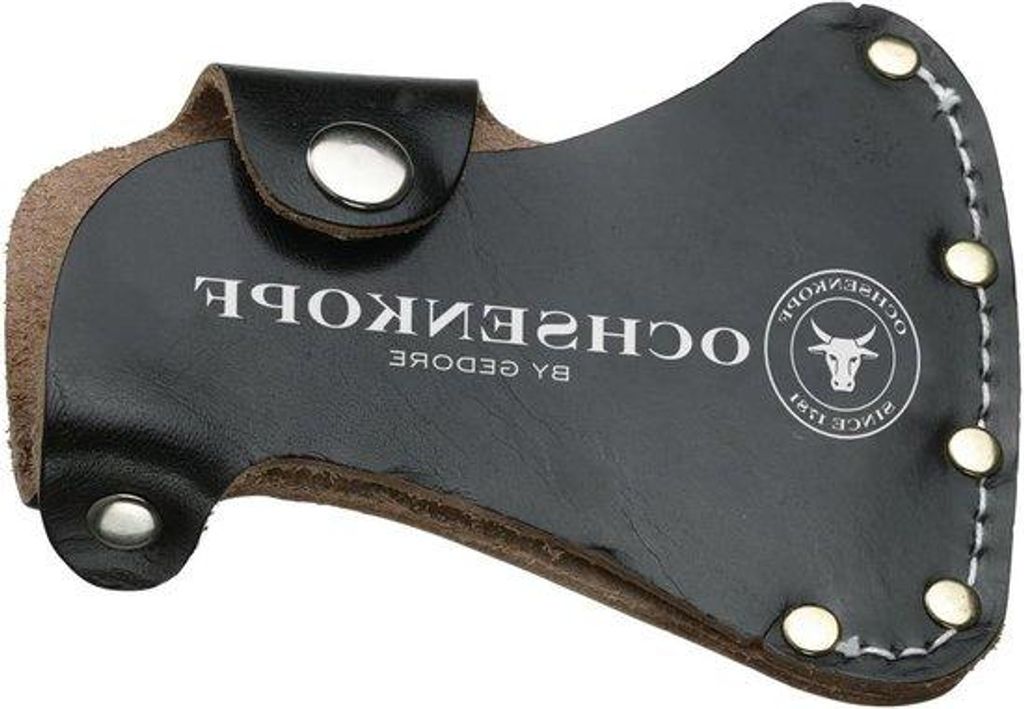 Reservetafel für vollständige Stahl-Säge OX 270 GST - E-270 Tasche