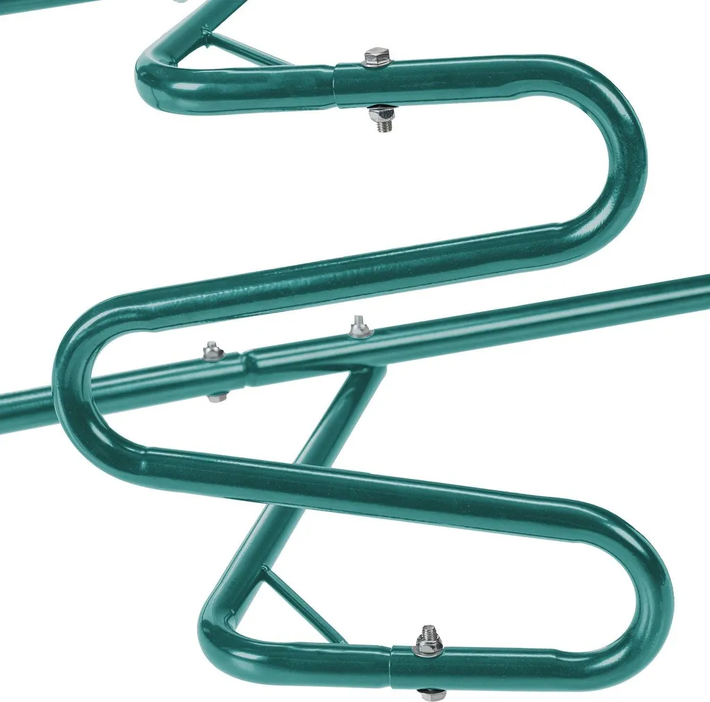 Compacteur de déchets ménagers pour optimiser le tri sélectif - 8