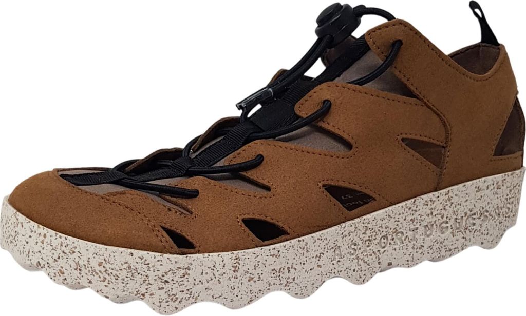 Asportuguesas Trekkingsandalen Damen 32303832373237 Braun 40 EU