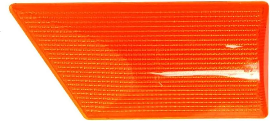 1226099 Indicatore Laterale Sinistro Giallo Opel Vectra C 2002-2008 ABS