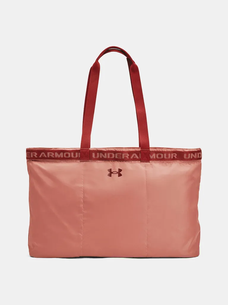 Under Armour Favorite 20l Borsa in tessuto Arancione Arancione Taglia unica