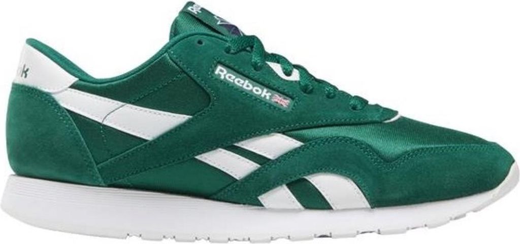 Reebok Schuhe CL Nylon, DV5791