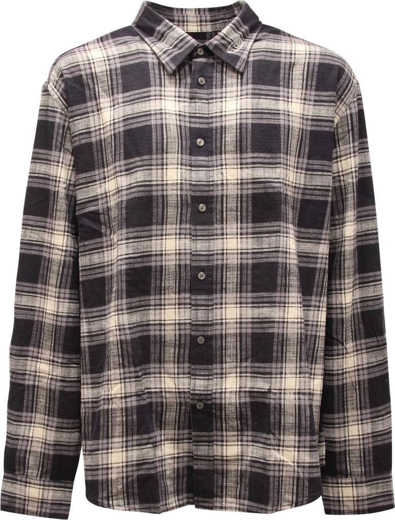 3697AQ camicia uomo DIESEL man shirt