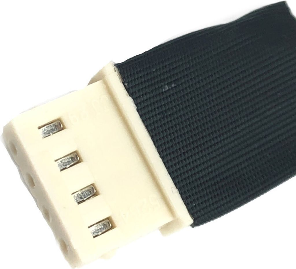 DC Jack Strombuchse Ladebuchse kompatibel für Toshiba Satellite P500-170, P505D-S8930