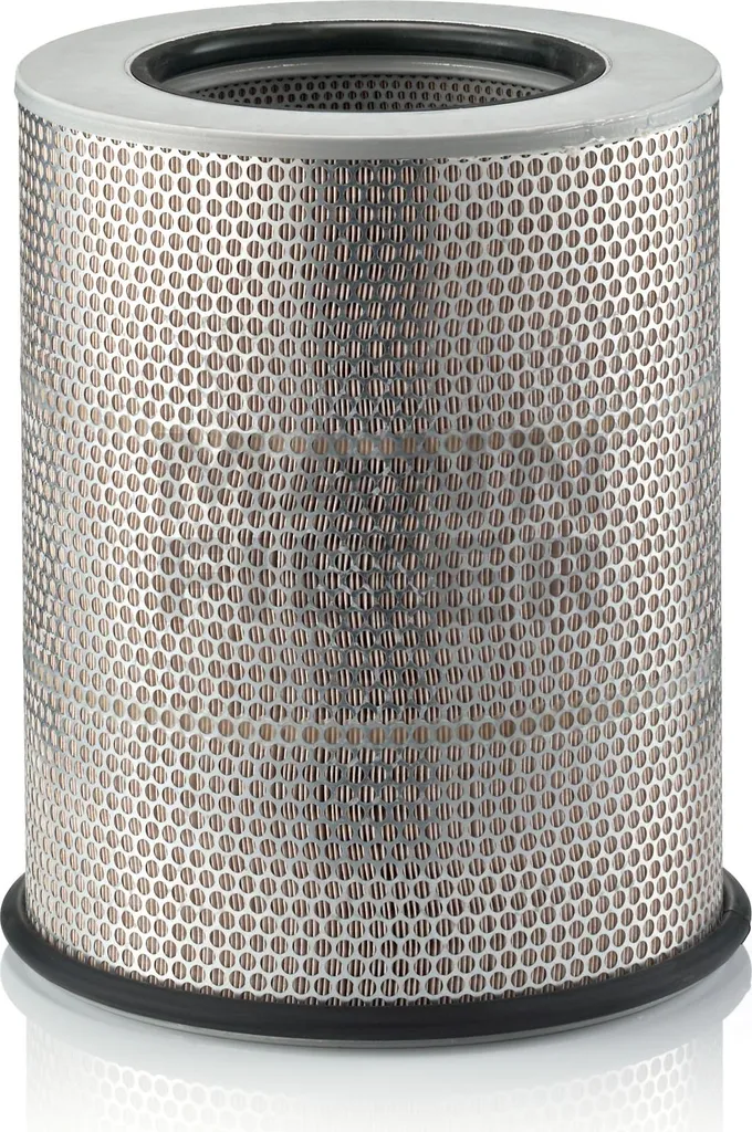Filtre à air MANN-FILTER C 34 1500/1 contre l'usure prématurée moteur