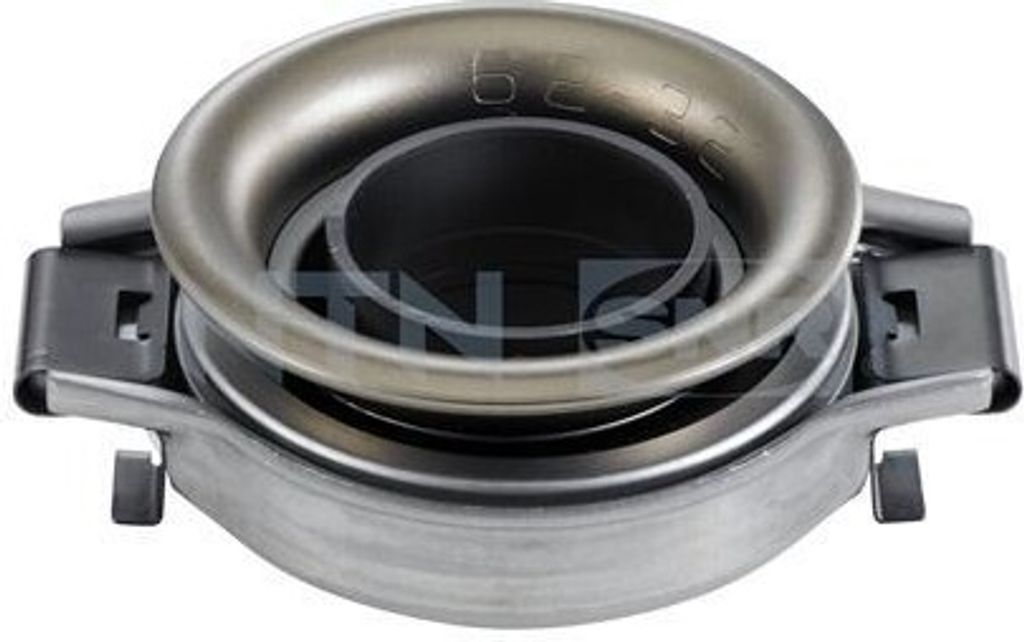 SNR Ausrücklager für NISSAN ALMERA II Hatchback (N16) BAC368.09