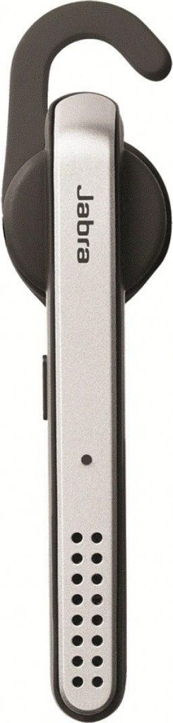 Jabra Stealth  BT/Mono/BT/Bezdrát/Černá-stříbrná Obrázek produktu 