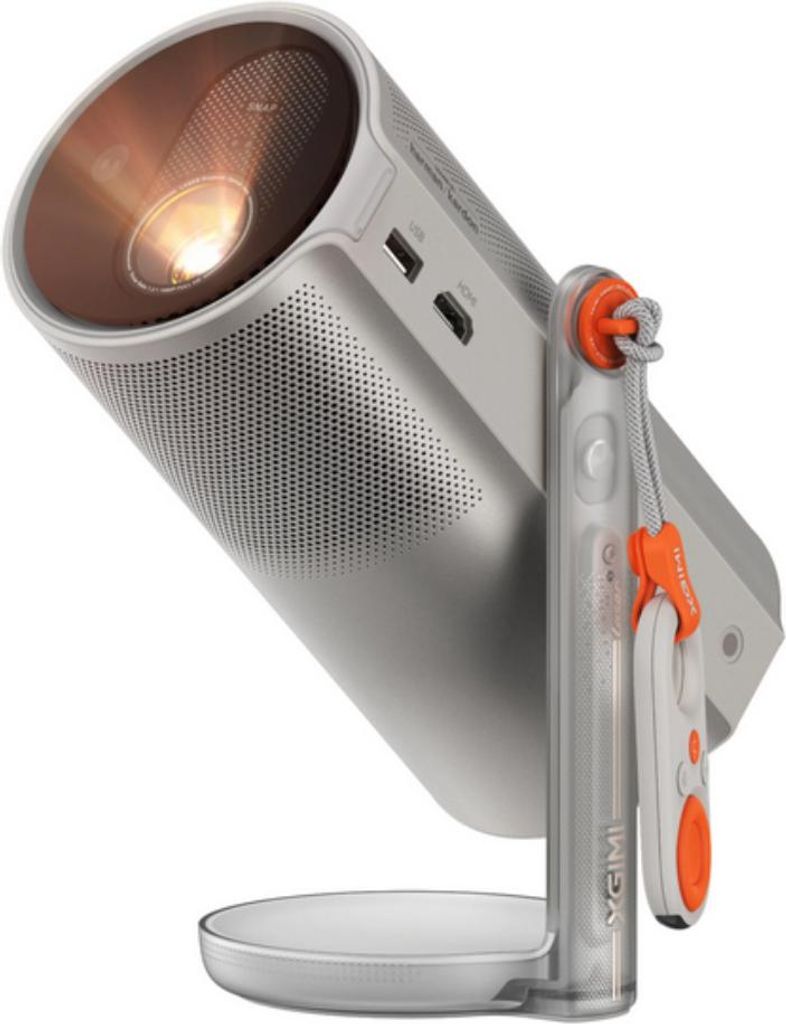 Xgimi MoGo 4 Laser Full HD Beamer Produktbild 