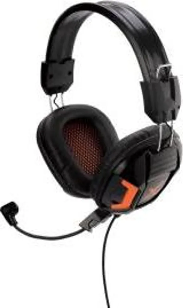 X Rocker XH1 - Cuffie da gioco stereo - 2