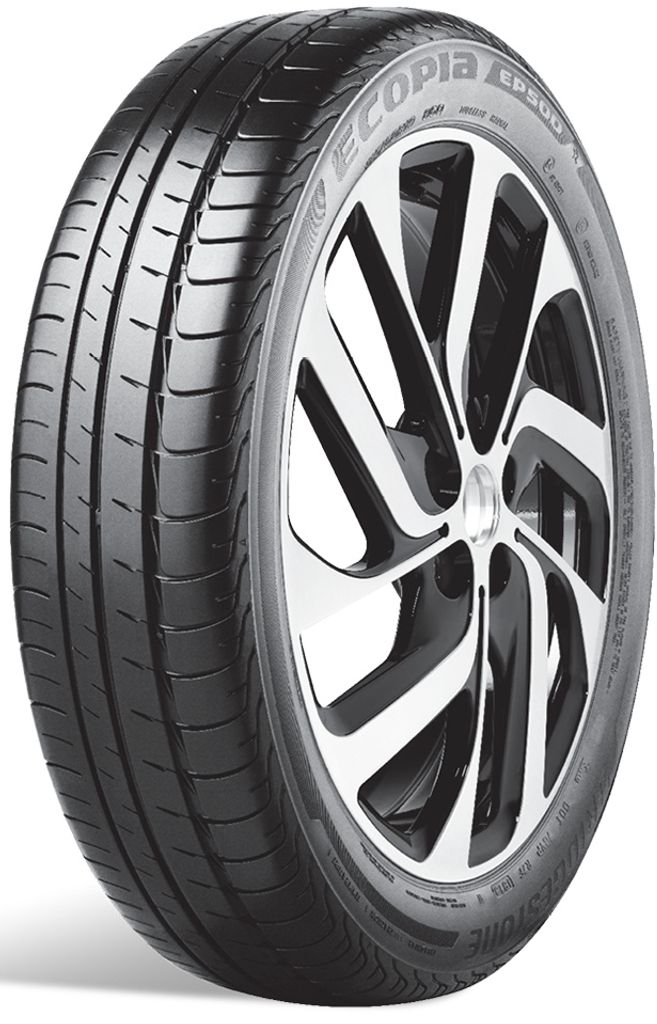 Bridgestone Ecopia EP500 195/50 R20 93 T Letní Obrázek produktu 