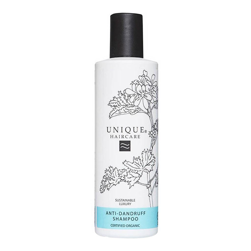 Unique Anti-Schuppen Shampoo 250ml