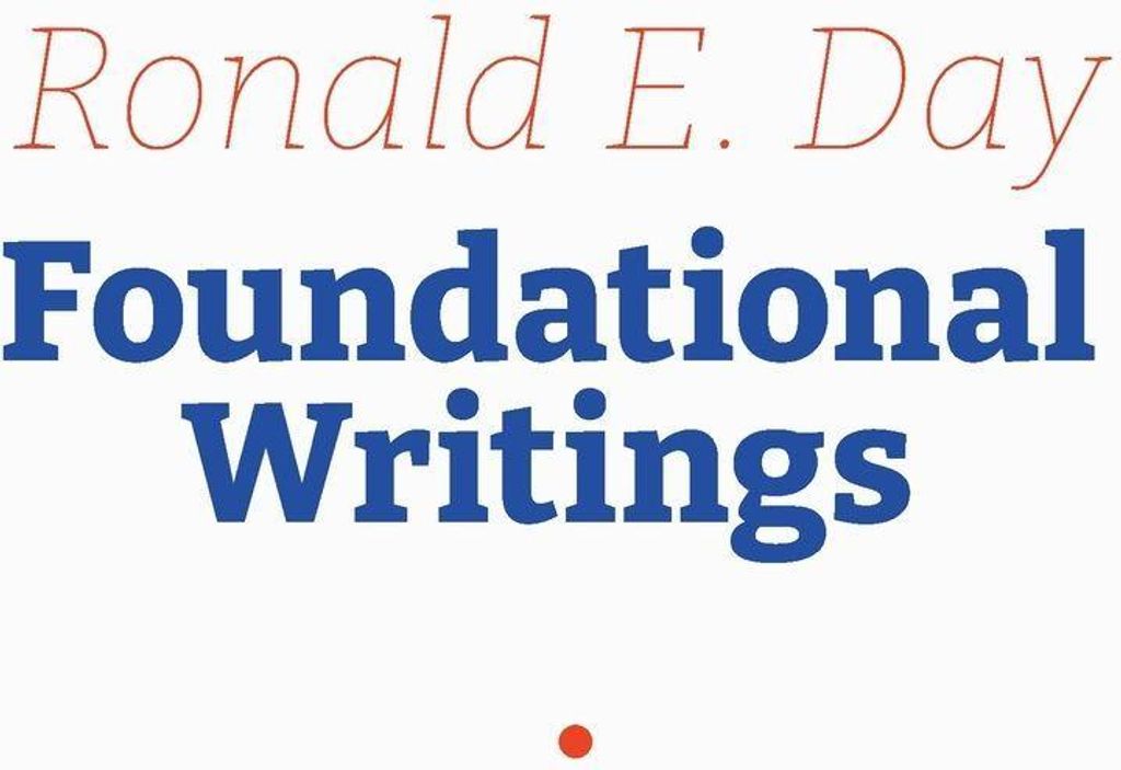 Ronald E. Day