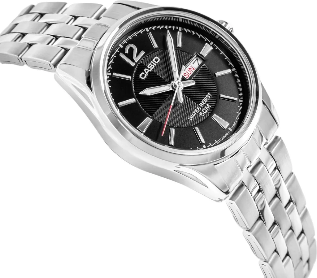 Orologi Casio LTP1335D1A - 5