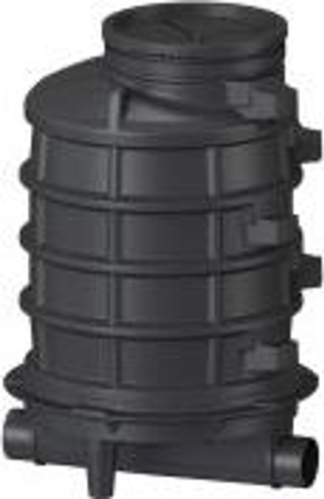 KESSEL 8801550 Standardschacht GT LW1000