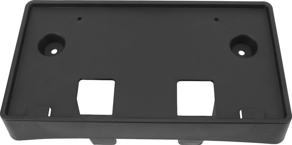 Frontgrill-Kennzeichenhalterung 6W7Z17A385AA Stoßstangenhalterung für Crown Victoria 1998 bis 2011