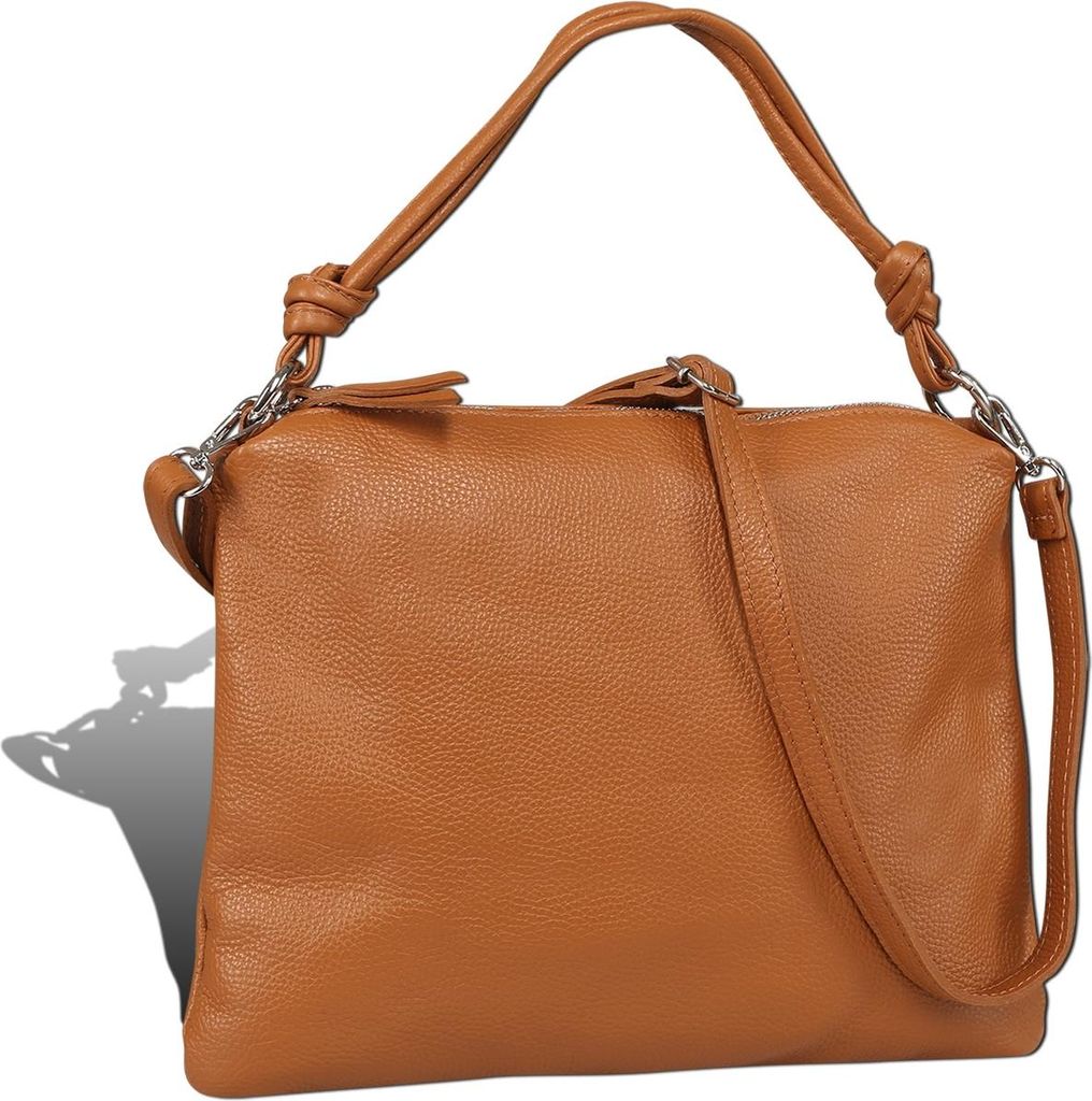 Toscanto Schultertasche Freizeit quer-Format D2OTT173SC3