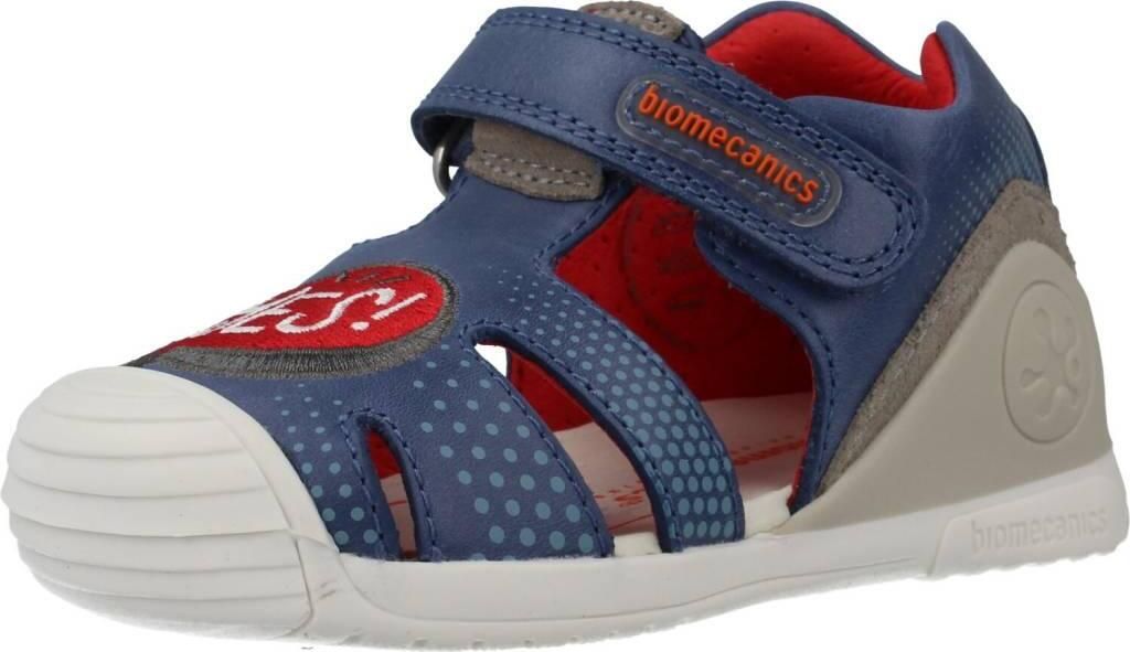 BIOMECANICS 232150B Blau