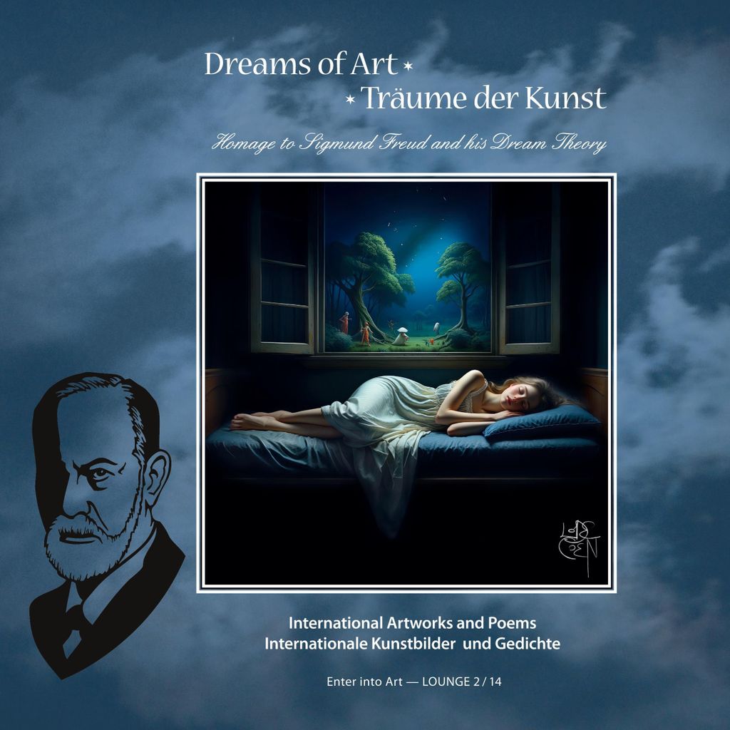 Dreams of Art - Träume der Kunst
